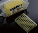 96孔PCR板（黄色）